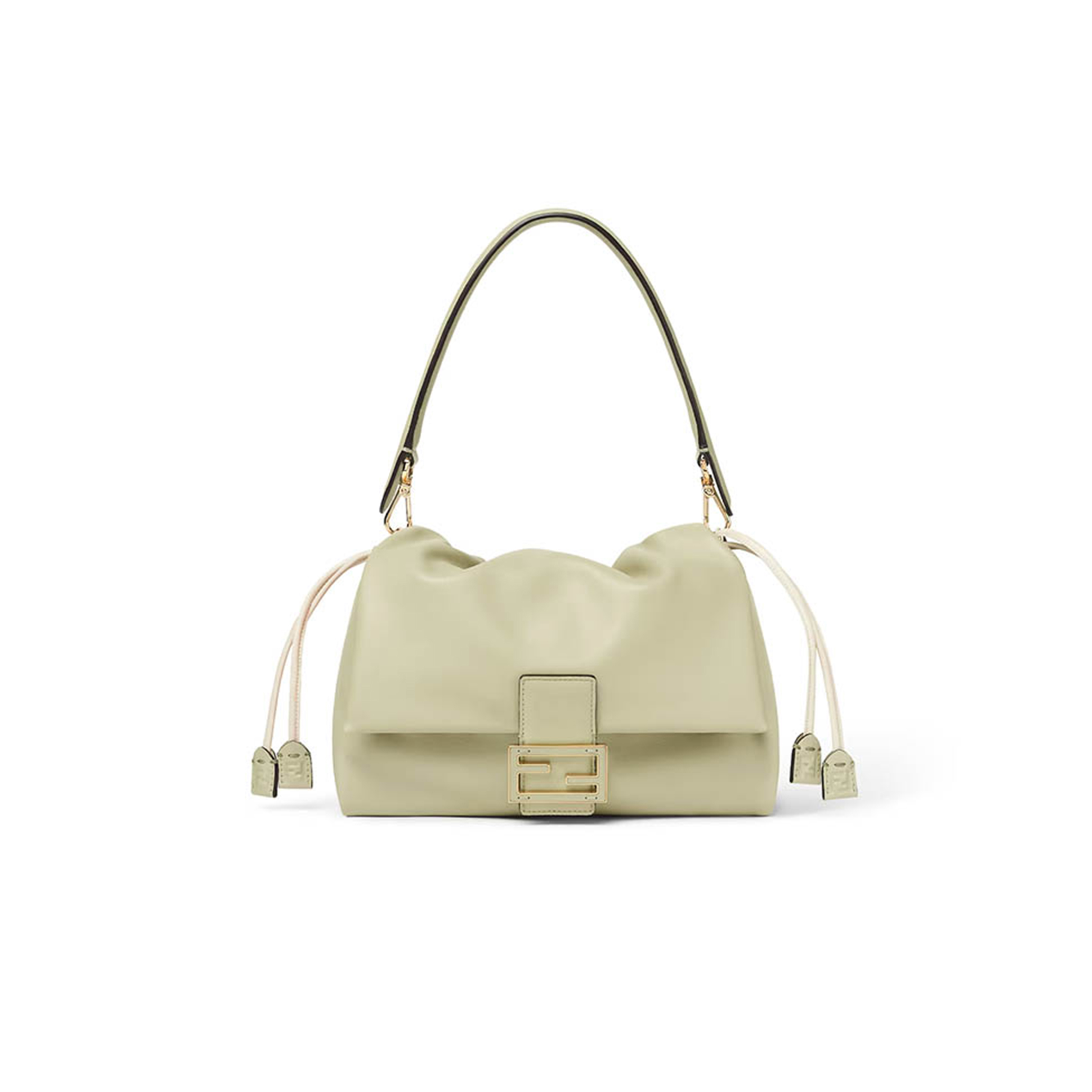 F**di mamma baguette medium 8br833aq0df1ast (26.5*18*8.5cm)